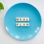 Mastering the Art of Meal Planning 2024: and through Prepping for Your Weight Loss Journey.