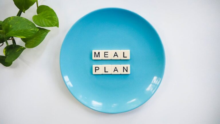 Mastering the Art of Meal Planning 2024: and through Prepping for Your Weight Loss Journey.